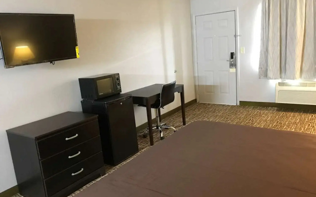 SureStay Hotel by Best Western Brinkley