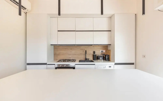 4147 Villa Daversa by Barbarhouse