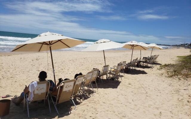 Flat de Luxo em Porto de Galinhas