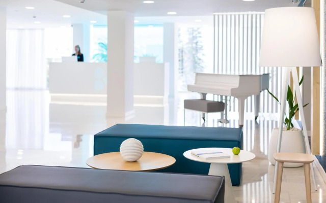 BLUESEA Interpalace