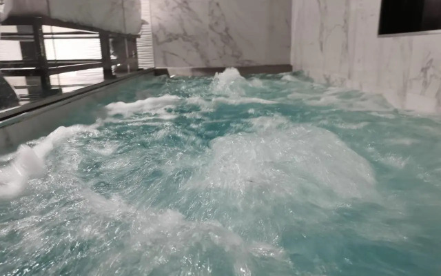 Lexury Suite Acqua