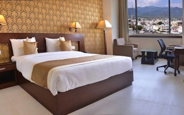 Devashish Hotel