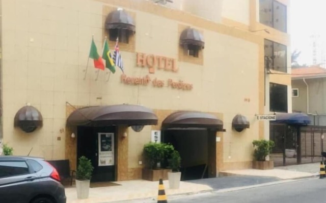 Hotel Recanto das Perdizes