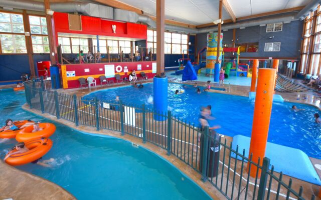 Bridge Vista Beach - Hotel & Convention Center