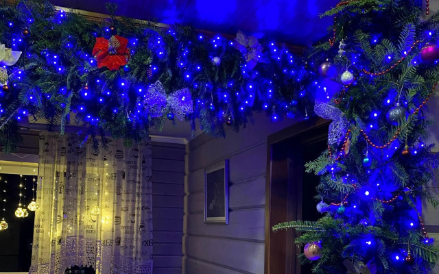 Котедж ''Олечка''