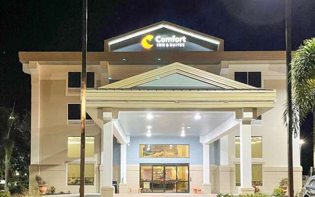 Comfort Inn & Suites Sarasota I75