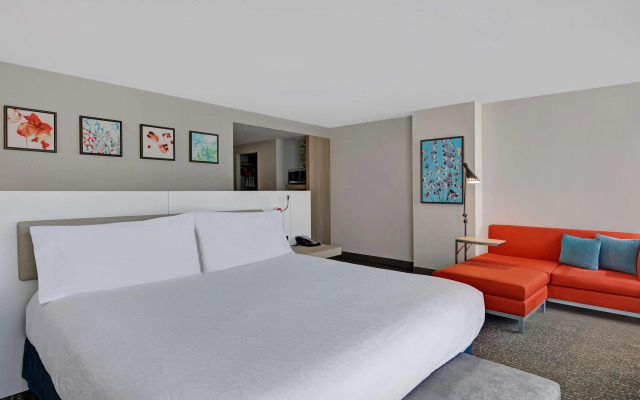 Hilton Garden Inn Jacksonville JTB/Deerwood Park