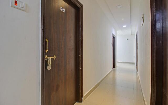 OYO 84861 Hotel Rise & Shine