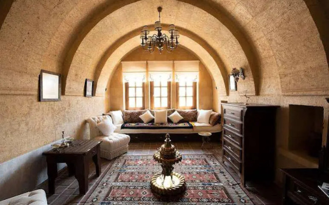 Hatti Cappadocia