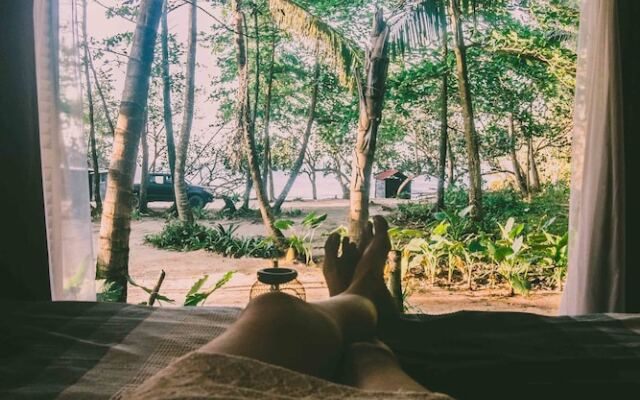 Unique Exotic Eco Hotel