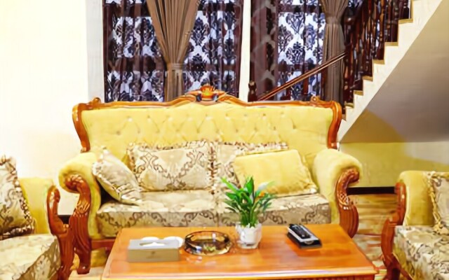 Furong International Hotel