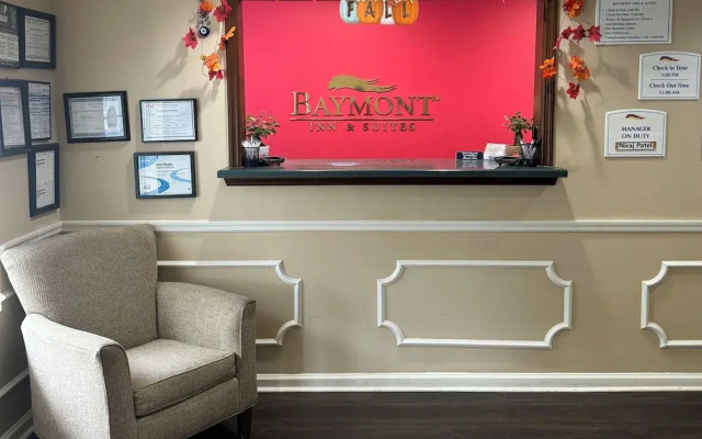 Baymont Inn & Suites Thomasville