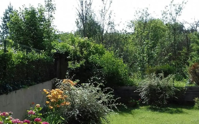 Studio Rez De Jardin Meaux-Disney