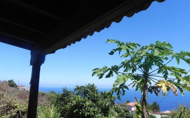 Holiday home Sitio La Vieja