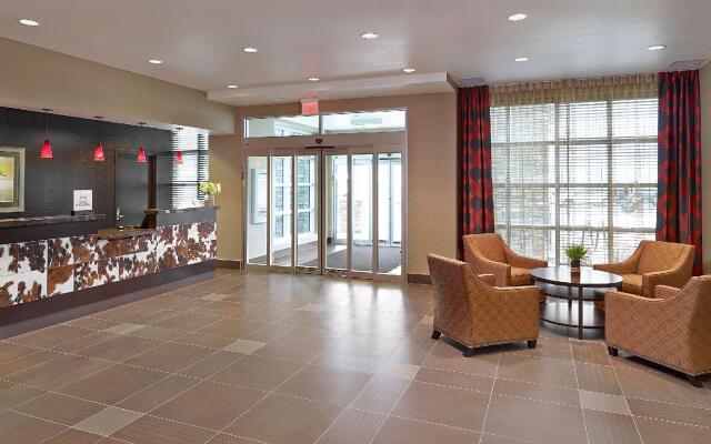 Homewood Suites by Hilton Calgary-Airport, Alberta, Canada