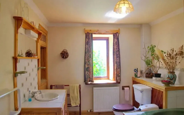 Steading Holidays - The Byre