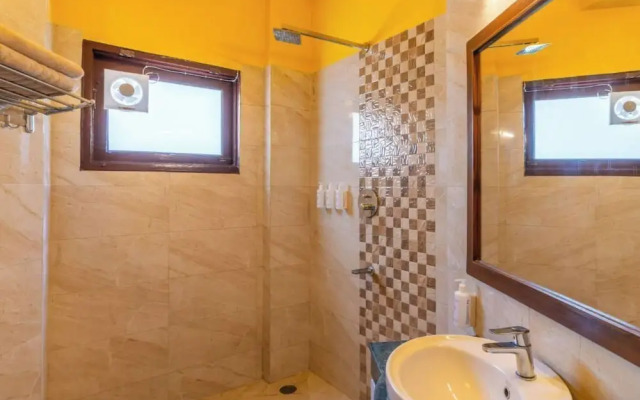 The Hosteller Kasauli