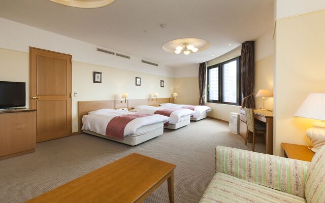 Hotel Nord Otaru