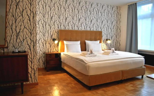 Guesthouse fürDich