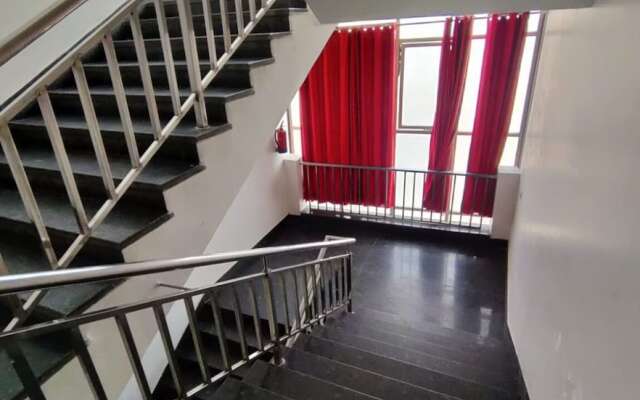 Hotel Rivasa Regency
