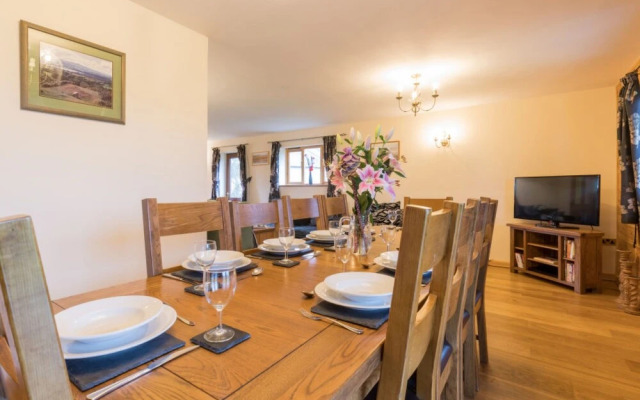 Holiday Home Crai