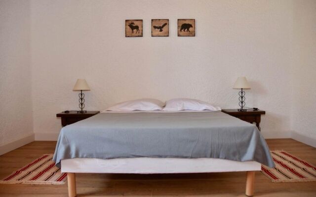 La Bastide Du Logis Du Pin