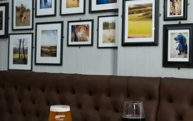 The Kings Head