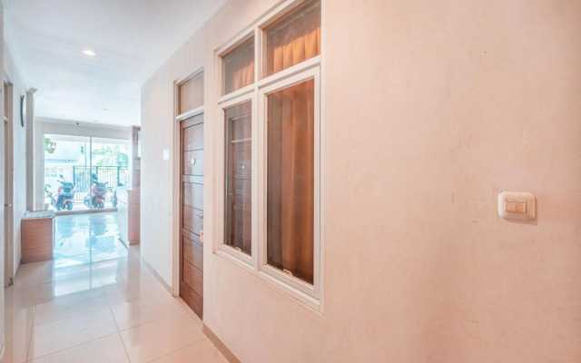 OYO 415 Kartini 8 Residence