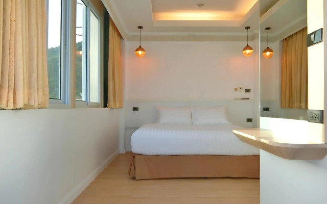 Phuket Sira Boutique Hotel