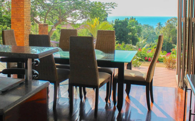 Seaview Pool Villa 4BR - VILLA ISSARA