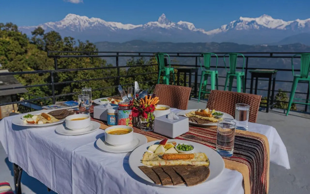Pumdikot Mountain Lodge