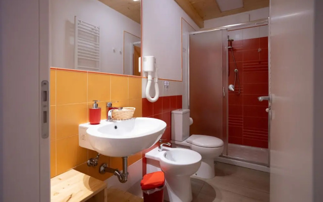 B&B In natura