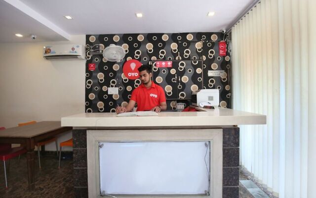 OYO 9951 Hotel Satkar Avenue