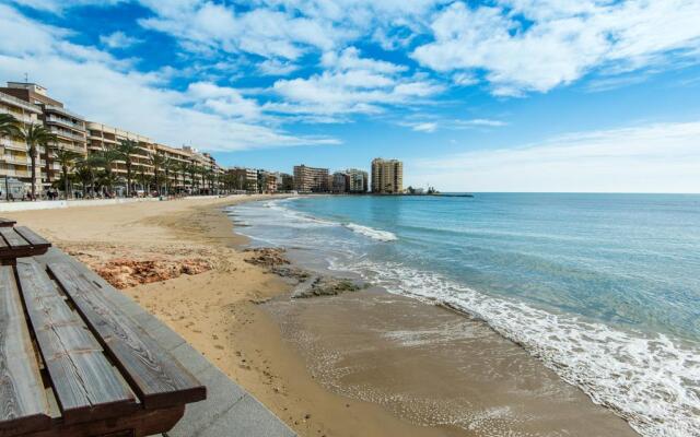 Casa en la Costa III Playa La Mata