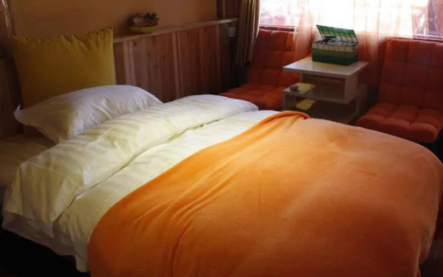 Happy Times Theme Inn