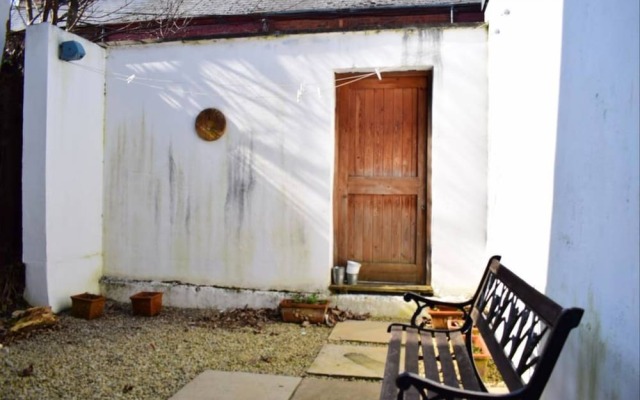 2 Bedroom Home Near Croke Park