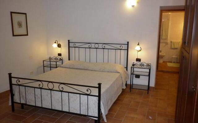 Podere Le Grotte