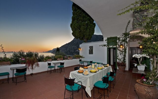 Villa Magenta