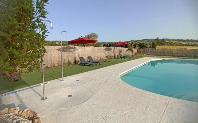 Villa Aljara