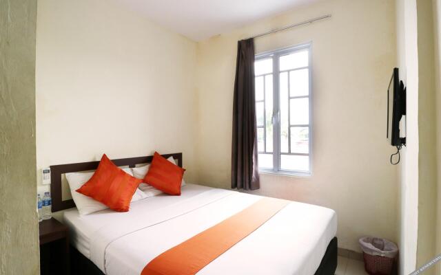 Hotel CJL