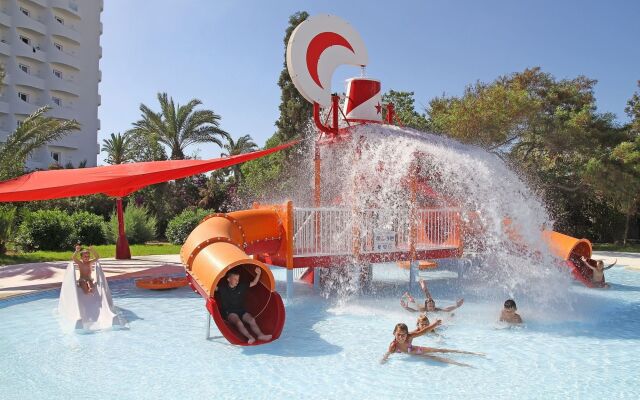 Sahara Beach Aquapark