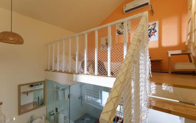 Moganshan Qiyu Sport Guesthouse