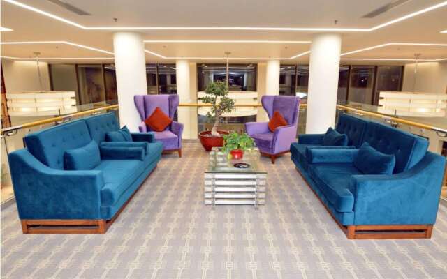 Alreem Hotel