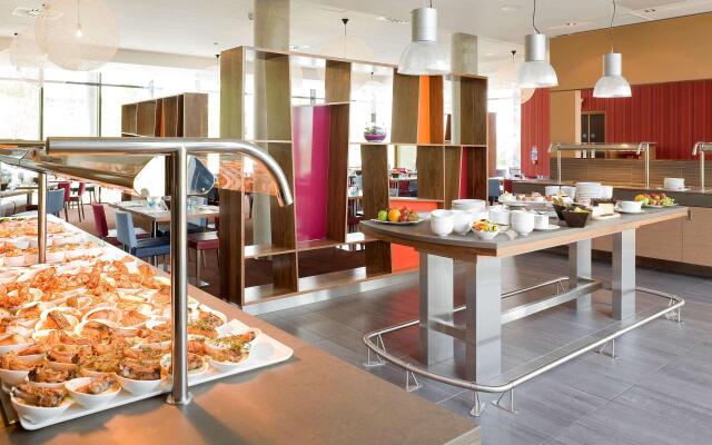 Novotel Edinburgh Park