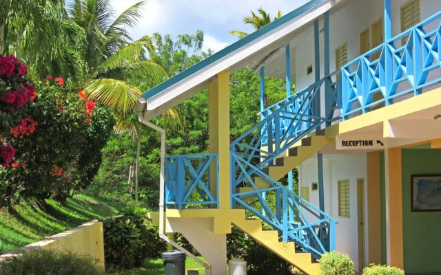 Sherwood Park Apartments