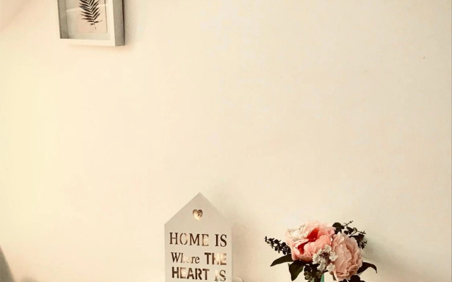 Confort Nordico Aranjuez con garaje y Netflix