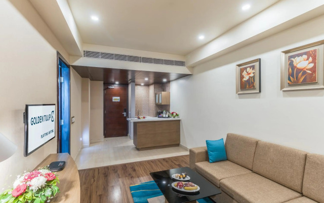 Golden Tulip Suites Gurgaon
