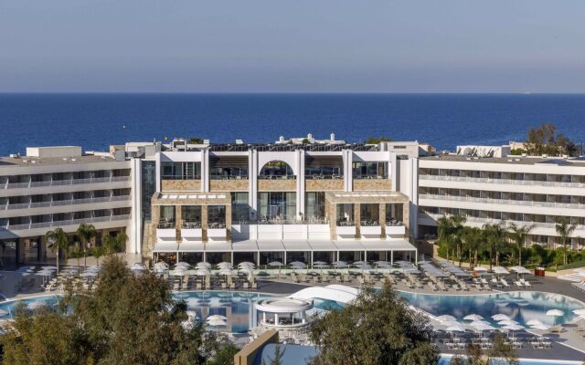 Princess Andriana Resort & Spa – Ultra All Inclusive