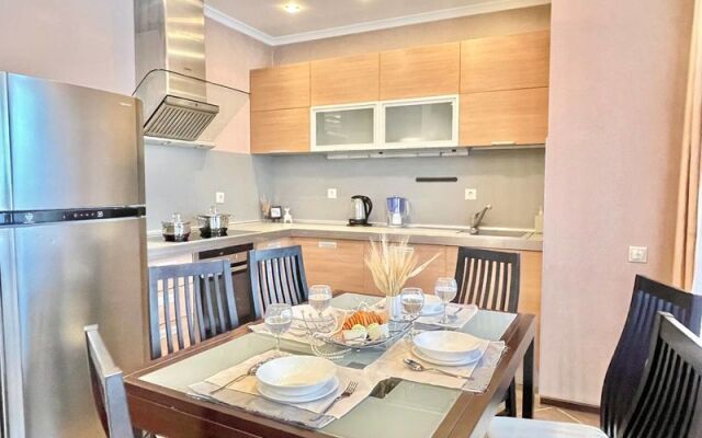 Апартаменты Ютрип на ул. Нигматуллина, д. 11/84