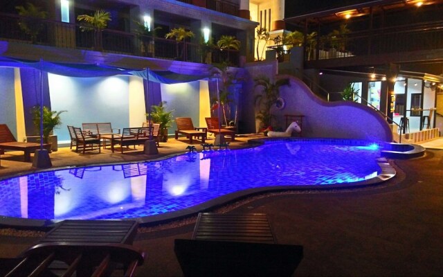 Bodega Phuket Party Resort - Adults Only